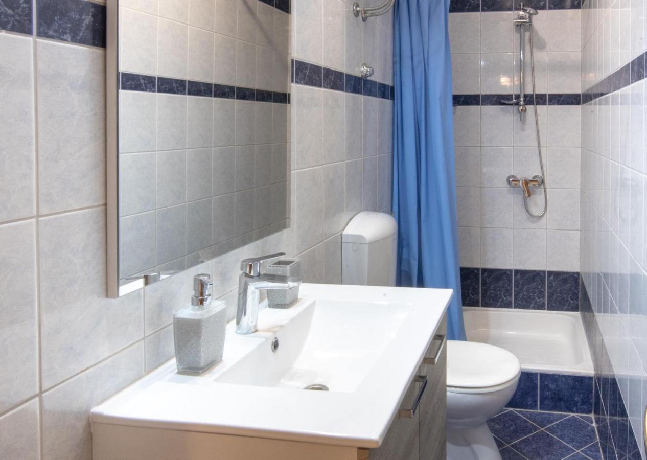 Apartment Dany - Free Beach Parking Makarska Exterior foto