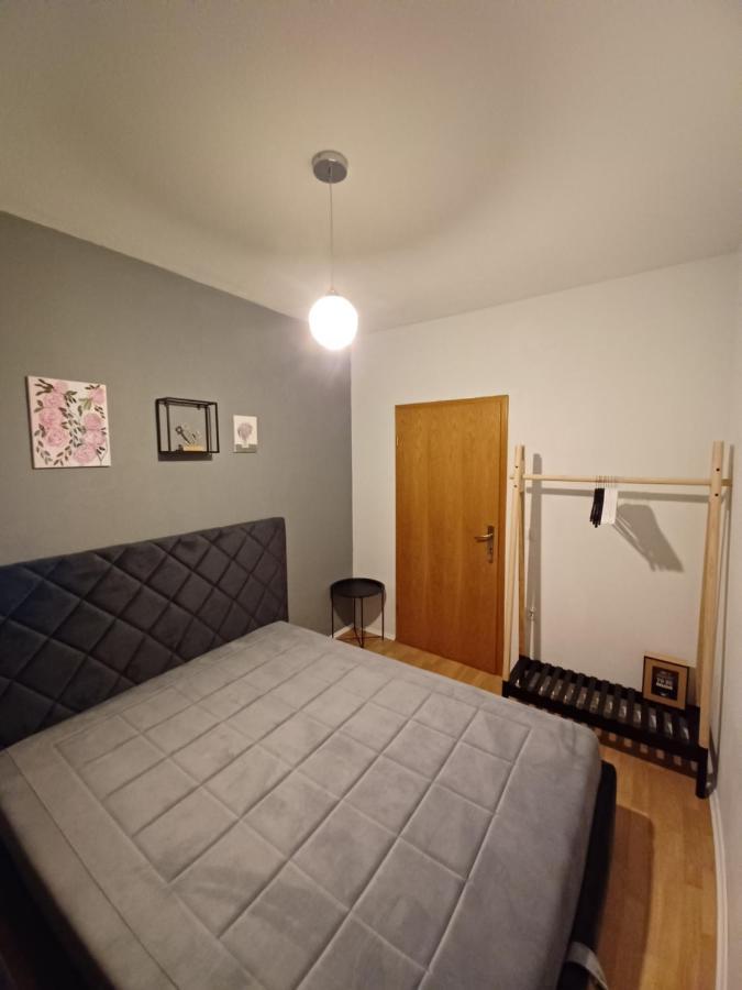 Apartment Dany - Free Beach Parking Makarska Exterior foto